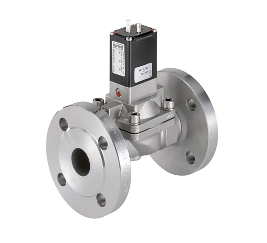 Электромагнитный клапан Burkert 5282